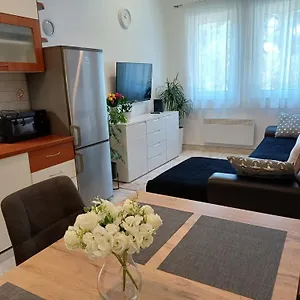  Apartament Springjoy