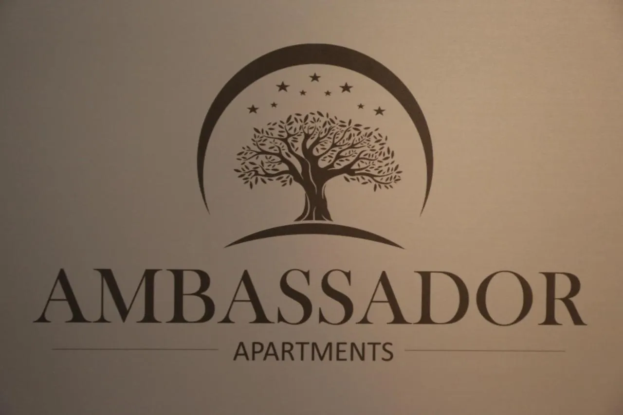 Ambassador Apartment Zara Croazia