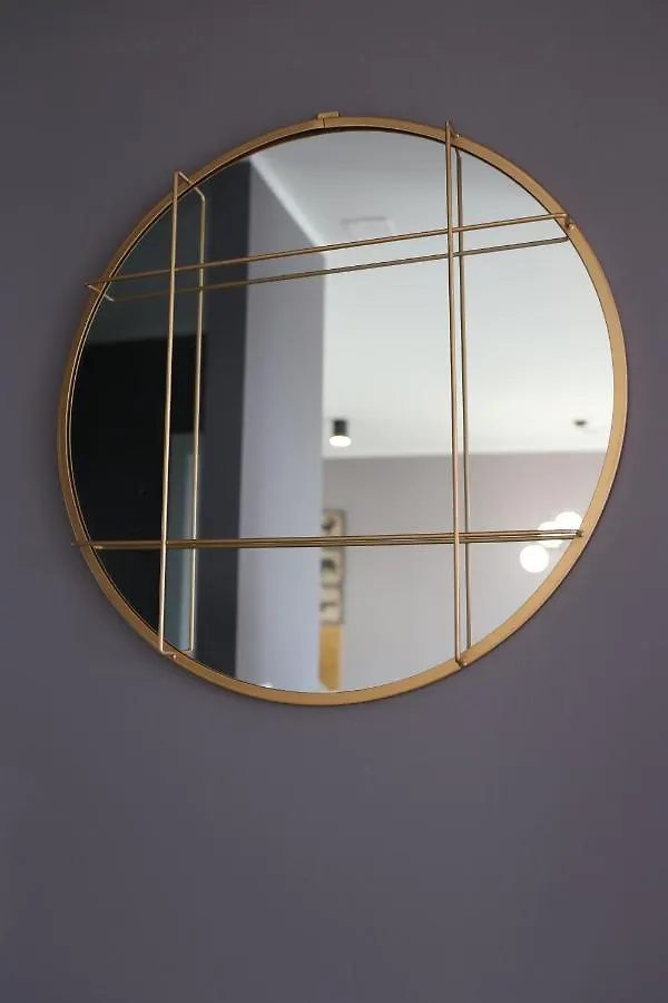 Ambassador Apartment Zara